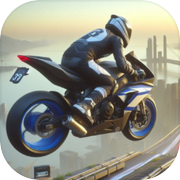 Bike Mania Madness 3D