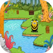 Peacock Rescue 2