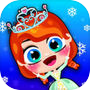公主儿童游戏icon