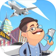 Traffic Empire Tycoon