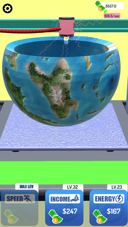 小苏打 粉碎游戏截图