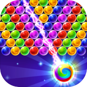 Bubble shooter