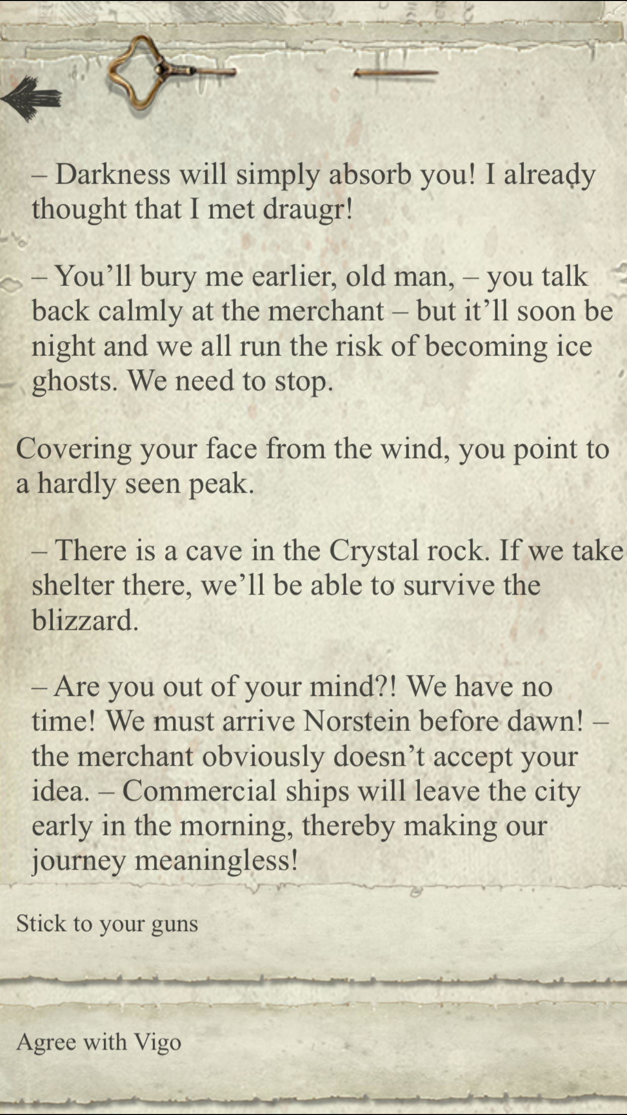 The Lords of the Earth Flame游戏截图