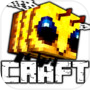 Bee Crafticon
