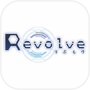 循环（Revolve）icon
