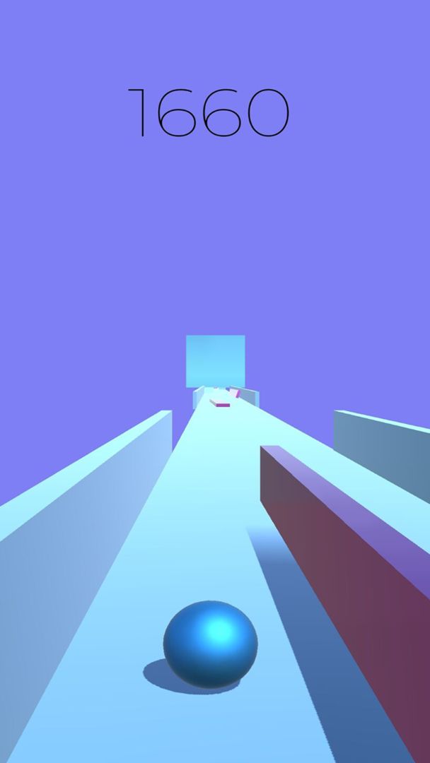 孤球远航游戏截图