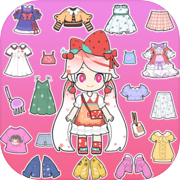 Vlinder Box：GoCha Character & Dress Up Games