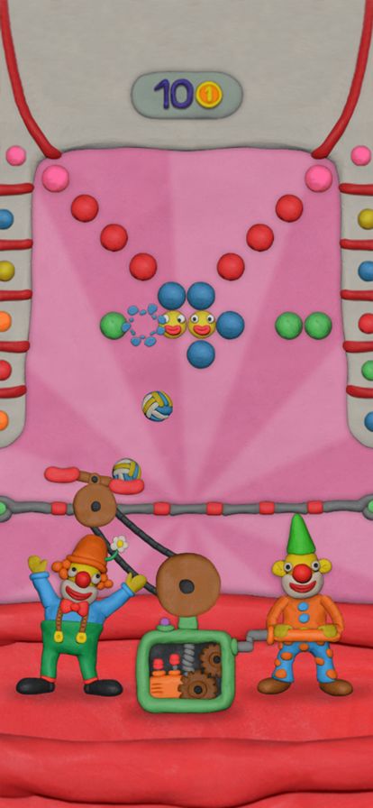 Jugglenoid游戏截图