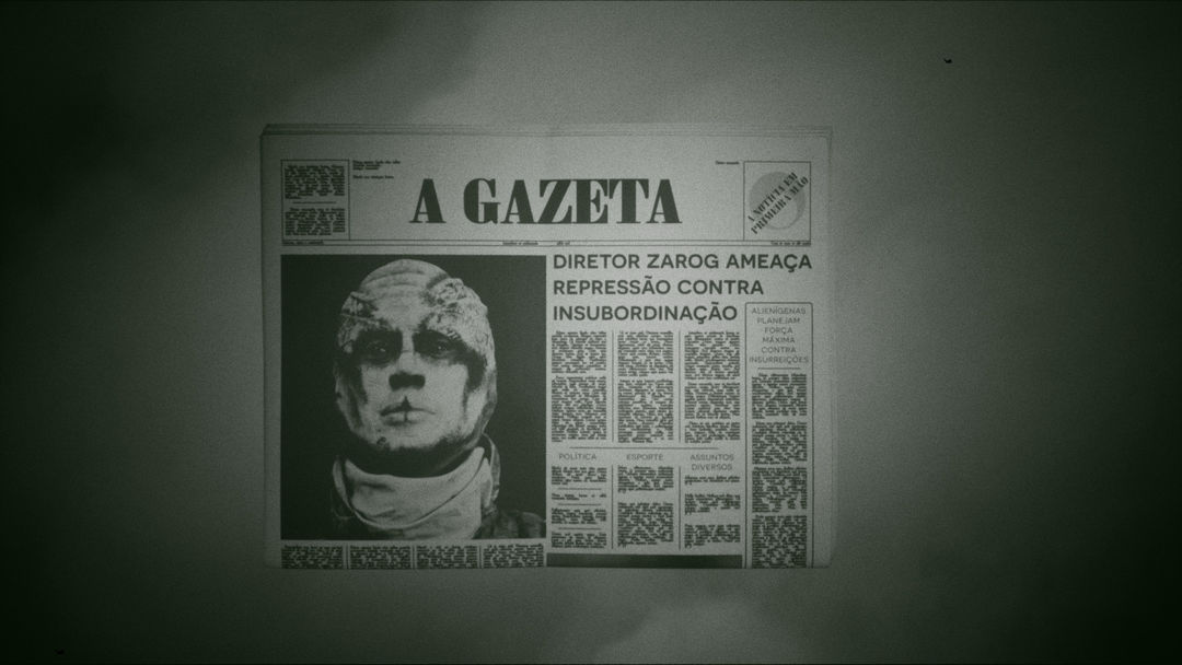 Squadron 51 - Prologue游戏截图