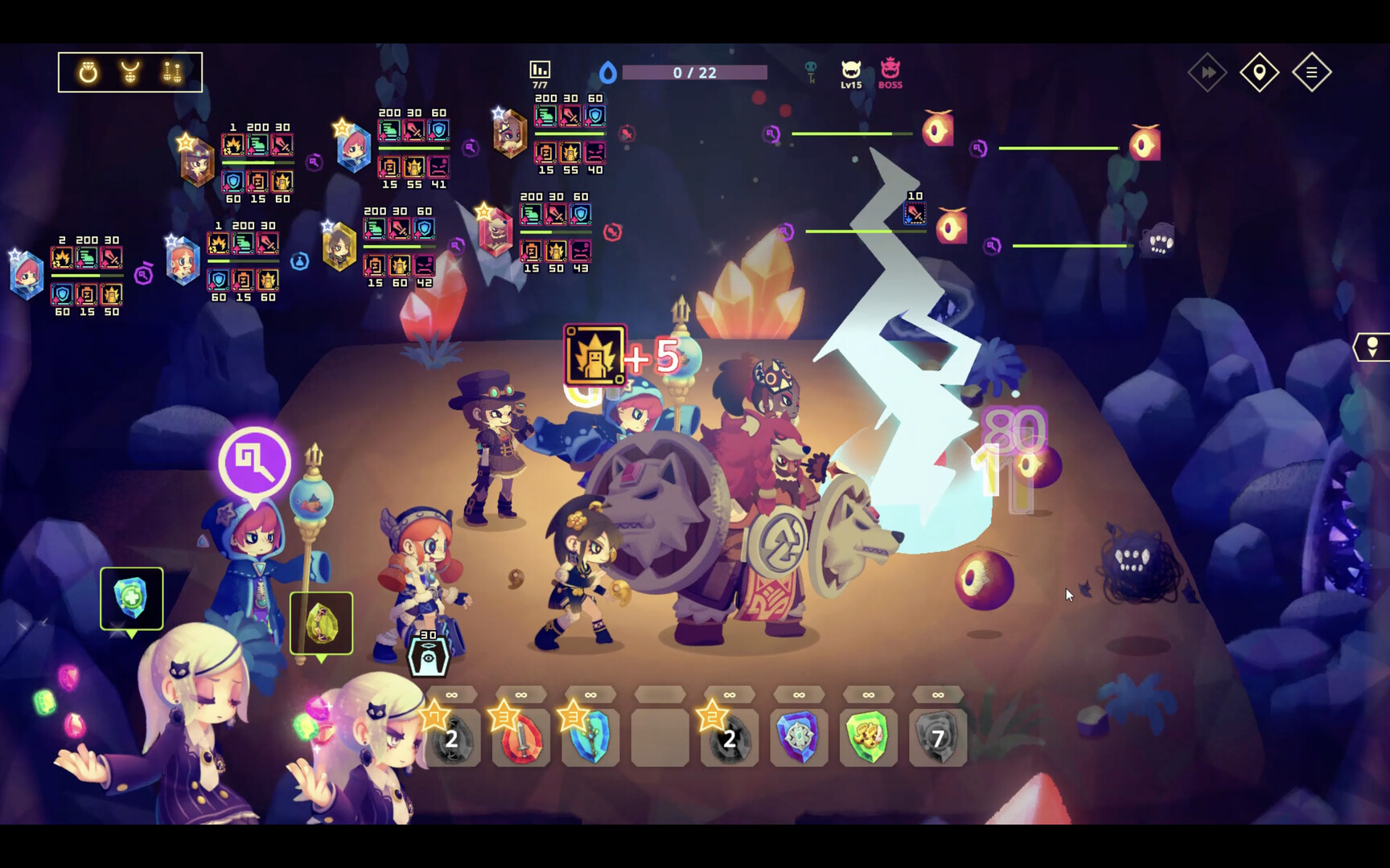 灵动世界游戏截图