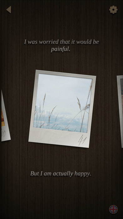 记忆碎片:迷之艺术的冒险之旅游戏截图