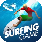 BCMサーフィンゲーム『World Surf Tour』icon
