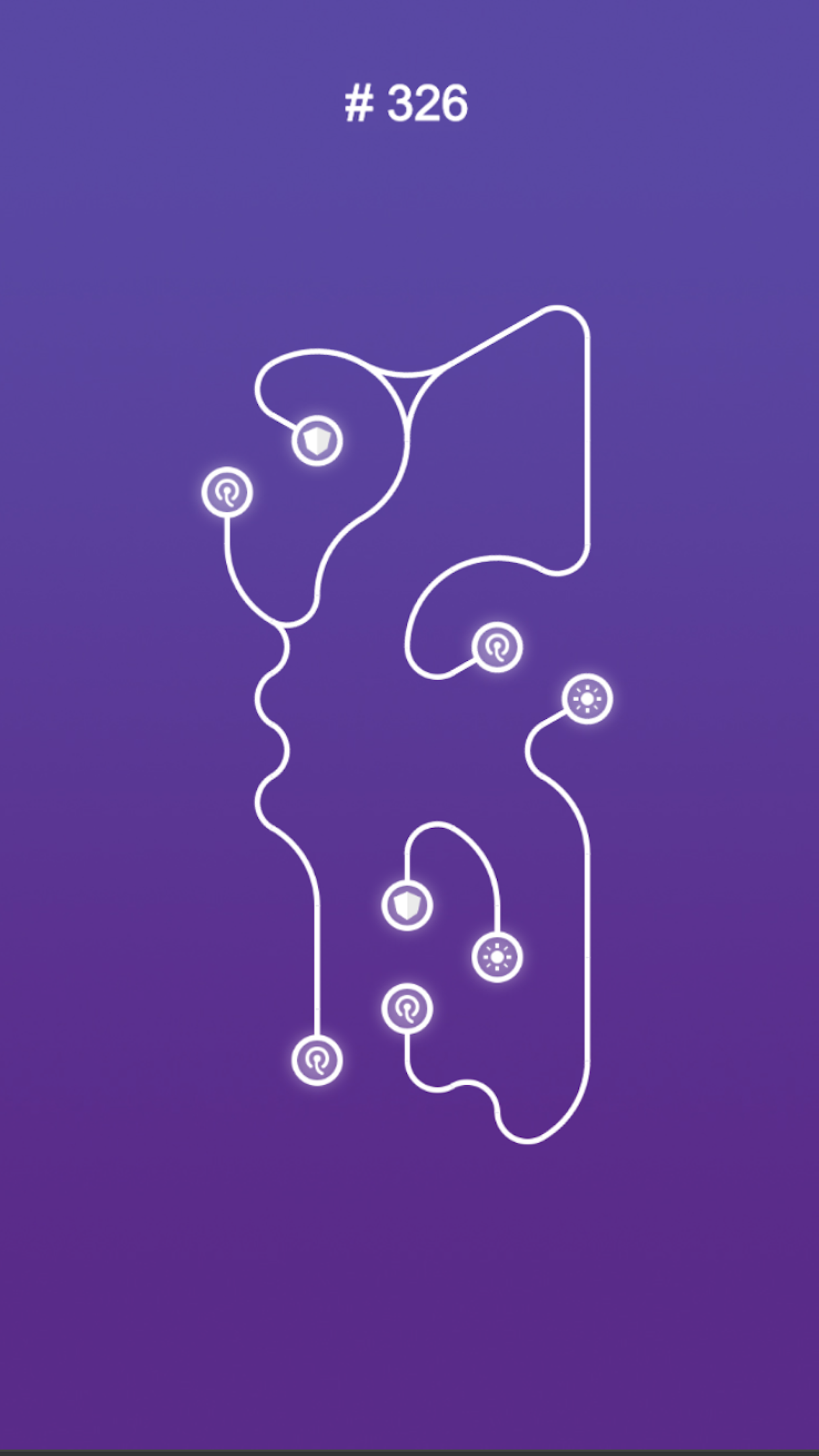 春之旅游戏截图