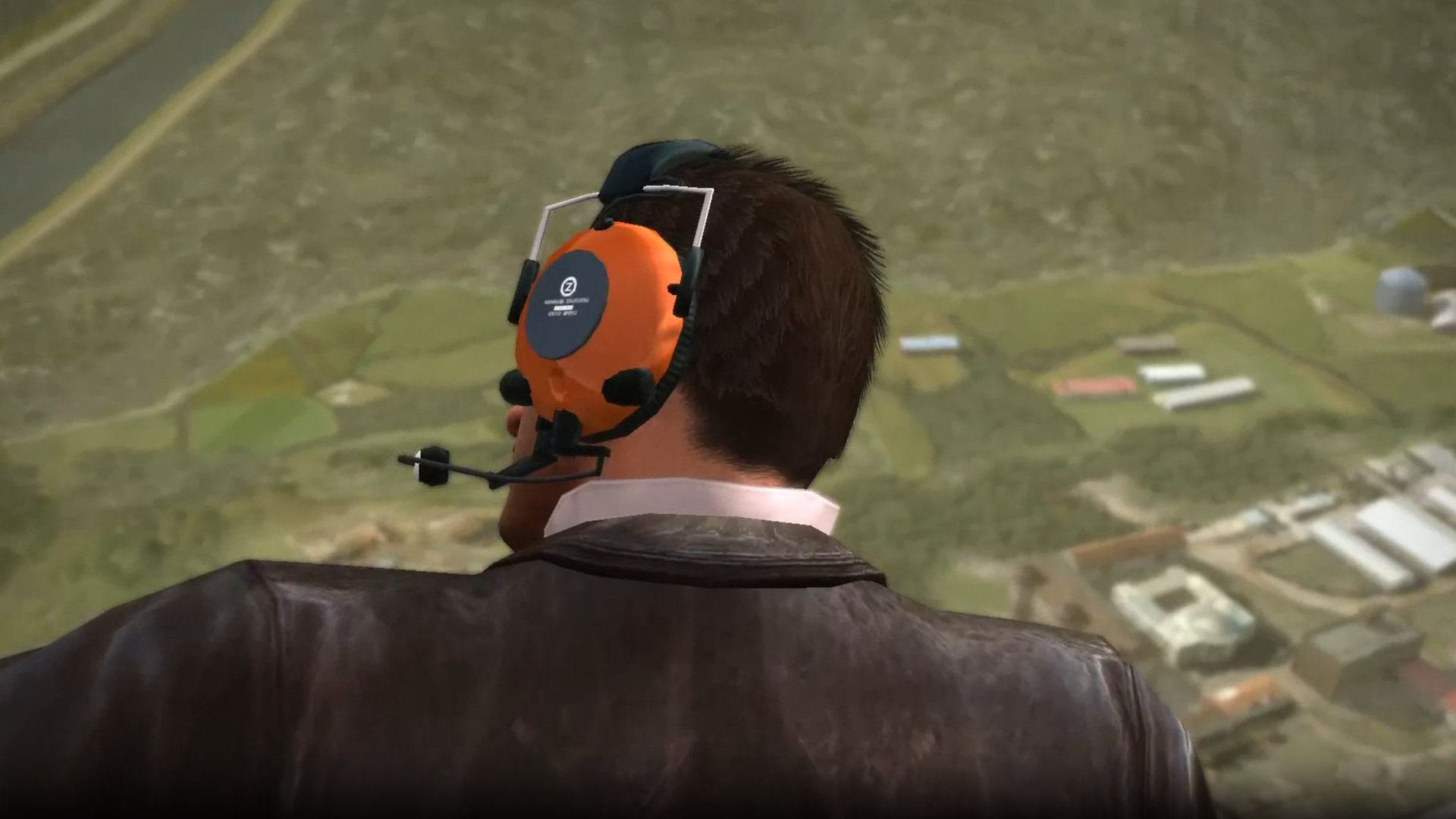 丧尸围城游戏截图