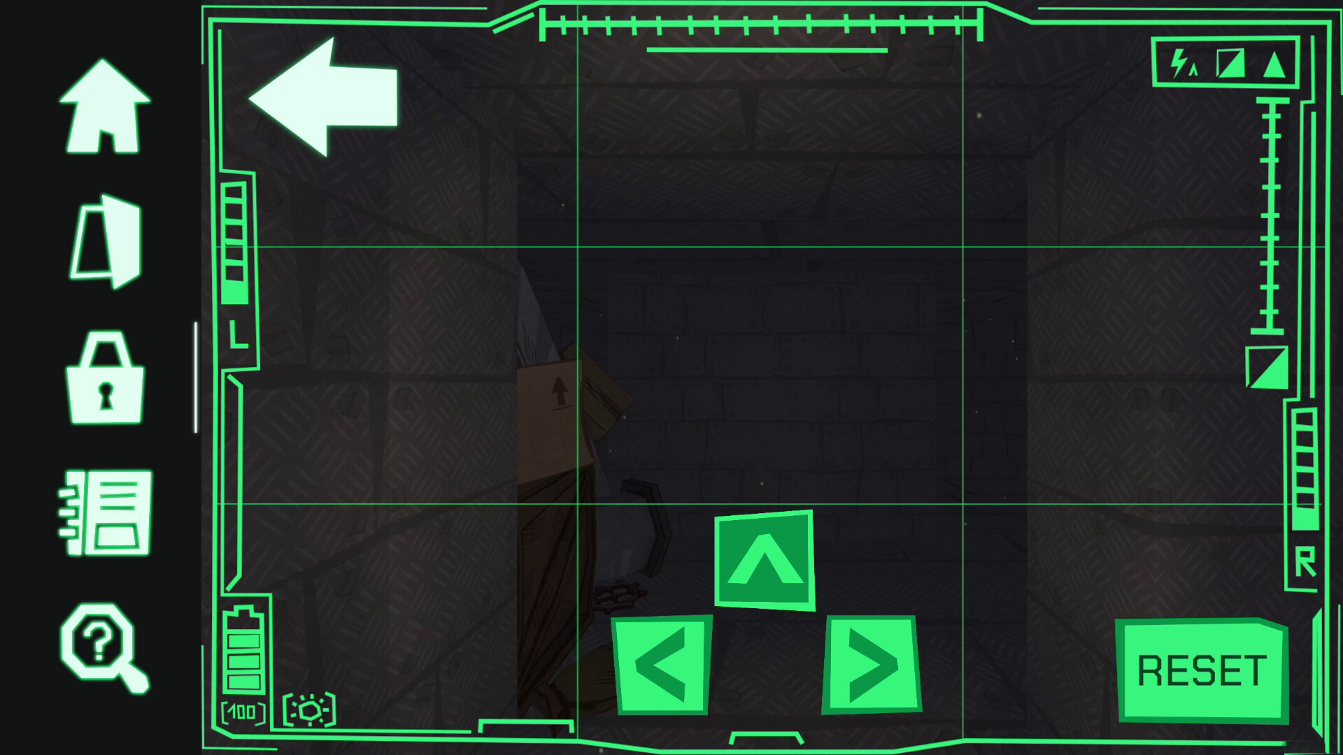 双人大逃脱：失落的潜艇游戏截图