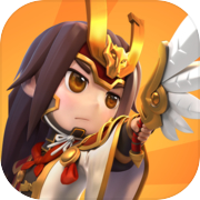Dynasty Defense: Mini Heroes