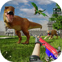 Dino Hunter Wild Animal Gamesicon