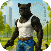 Night Panther: Silent Predator