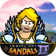 Swords and Sandals 2 Redux