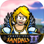 Swords and Sandals 2 Reduxicon