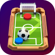 Soccer Royale: Pool Football