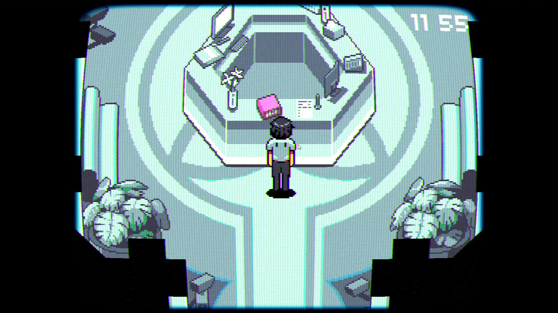 TEST TEST TEST游戏截图