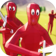 Totally Accurate Battle Simulator - Archer Fight!icon