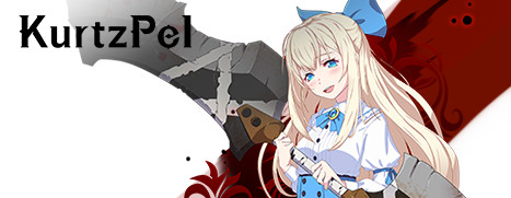 KurtzPel游戏截图