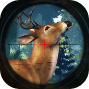 Deer Hunter Pro 2017 - Animals Hunting Adventure