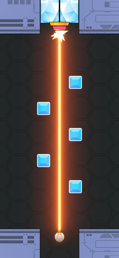 Momentary Gap スキマ游戏截图
