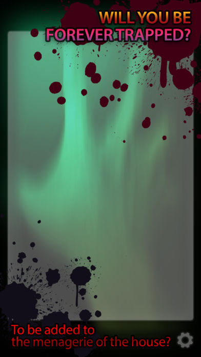 Bloody Mary: The Hudson House游戏截图