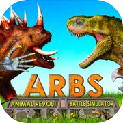 Animal Revolt Battle Simulator