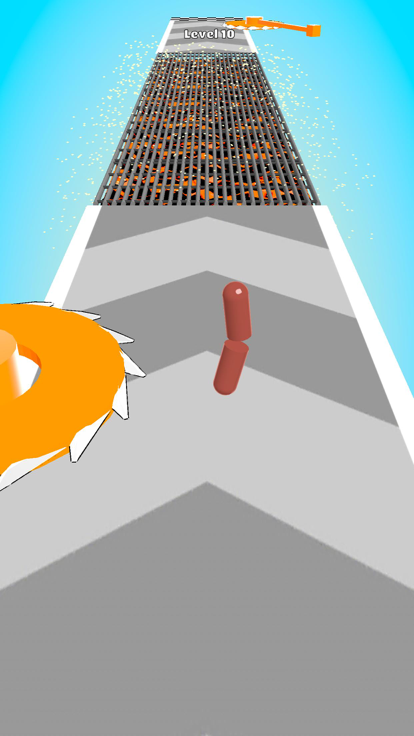 Winner Wiener游戏截图