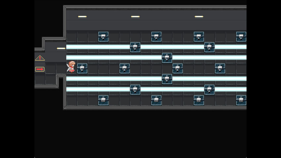 东方三妖精大冒险~Take it Easy游戏截图