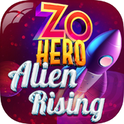 Zo Hero: Alien Rising