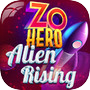 Zo Hero: Alien Risingicon