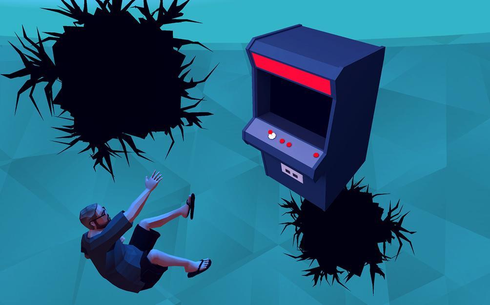 癌症似龙游戏截图