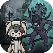 猎梦太空舱-太空保卫战icon