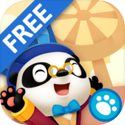 熊猫博士游乐园 免费版