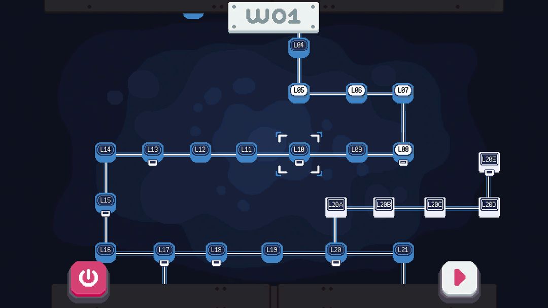 黄油猫游戏截图