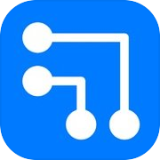 Water Flows Puzzle Watch-Phone