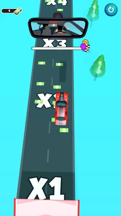 Push the Limits!游戏截图