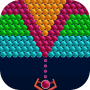 Arcade Bubble Popicon