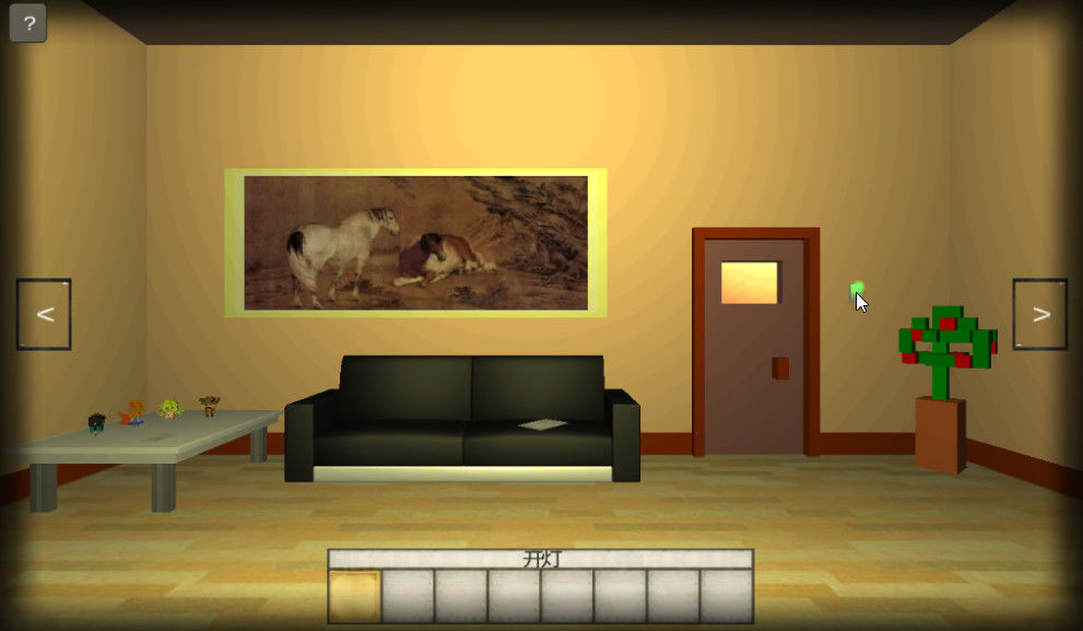 逃脱踪迹:起源游戏截图