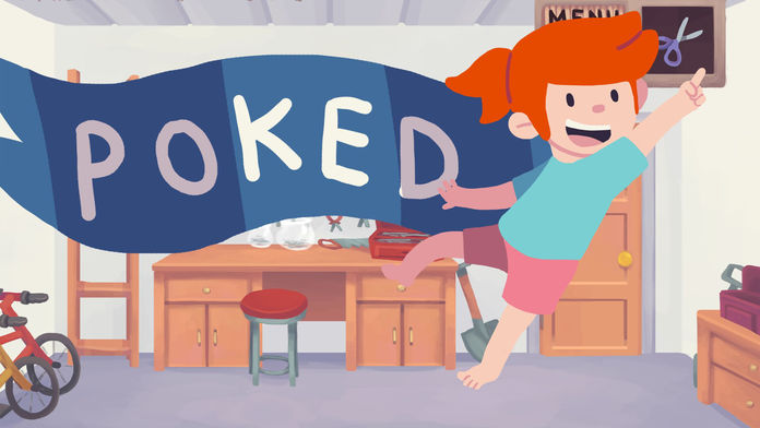 Cat Poke HD游戏截图