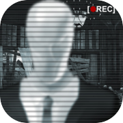 Escape From Slender Man