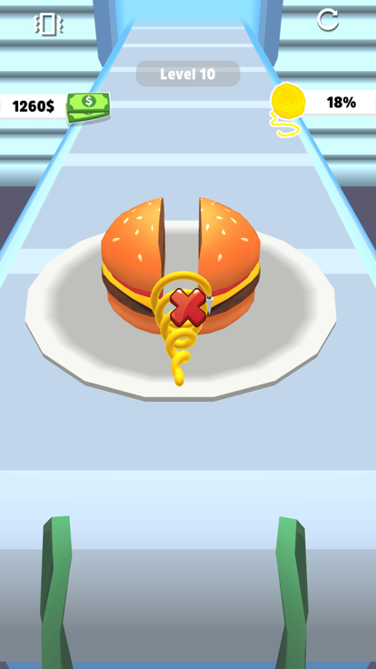 Dress Factory游戏截图