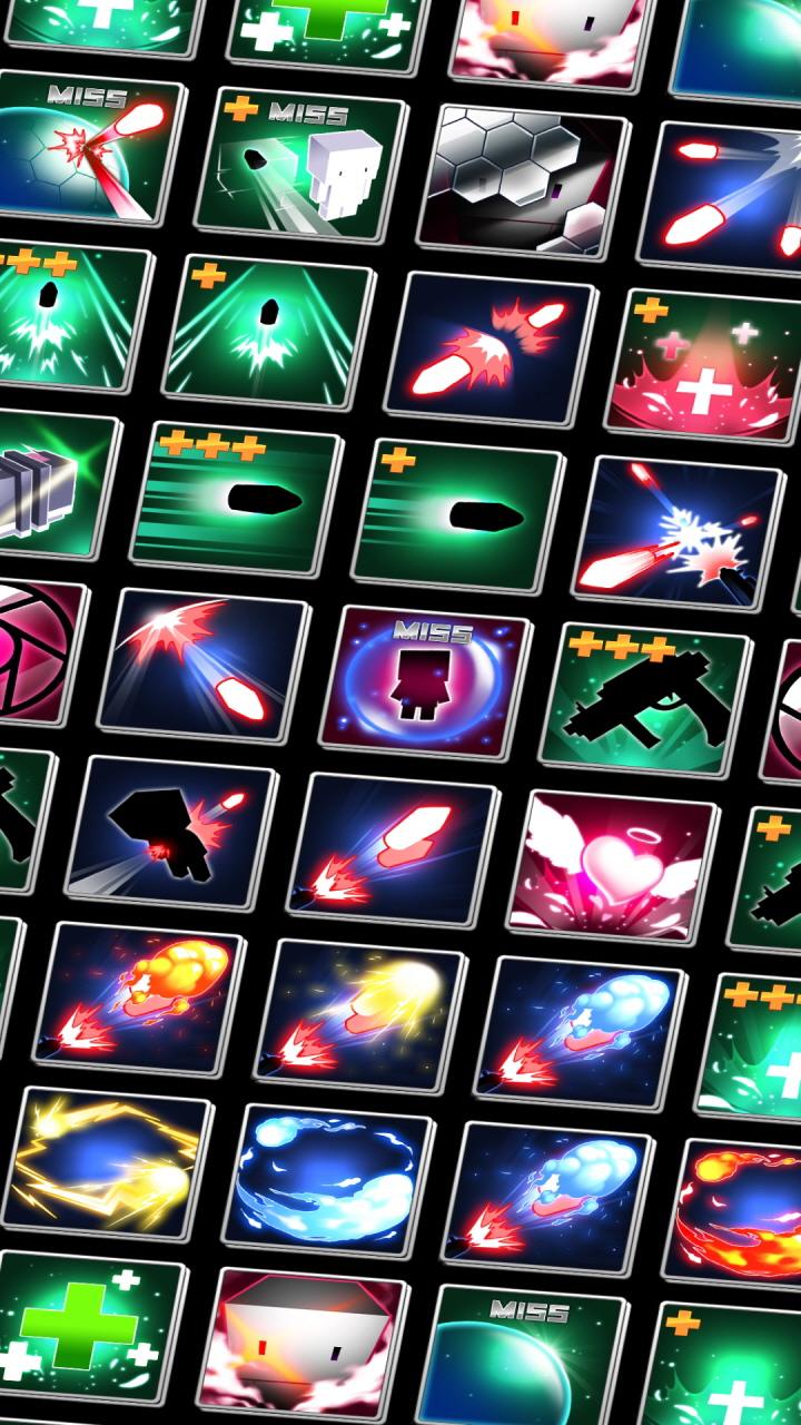 枪弹战士游戏截图