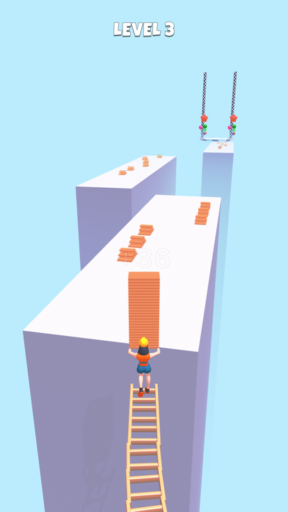 Shorty Climb游戏截图