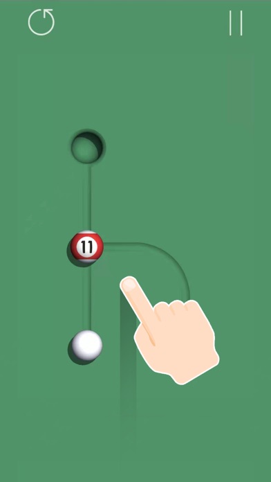 Ball  Puzzle - Pool Puzzle游戏截图